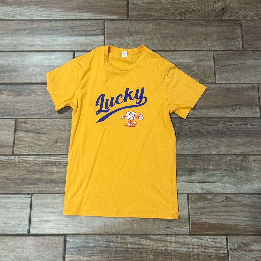 Men’s tee shirt